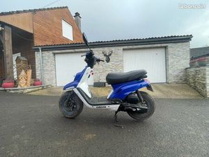 VEND SCOOTER MBK