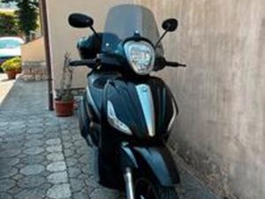 BEVERLY 350 SPORT TOURING