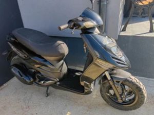 PIAGGIO TYPHOON 50 2T