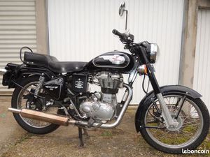 MOTO ROYAL ENFIELD