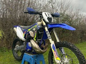 250 SHERCO SE 2022
