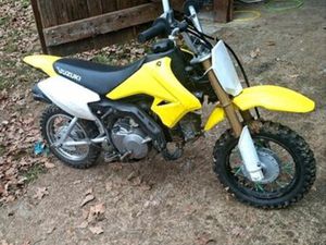 70 DRZ