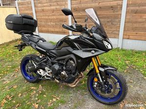 YAMAHA TRACER 900 GT