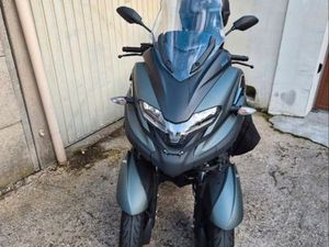 YAMAHA TRICITY 300 À VENDRE