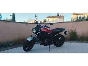 VENDS XSR 700