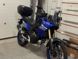 TENERE 700 YAMAHA A2