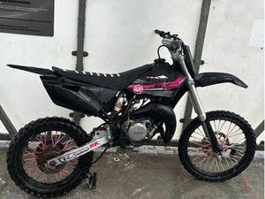 85 YZ 2010