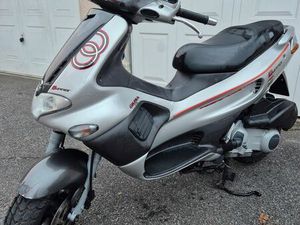 GILERA RUNNER