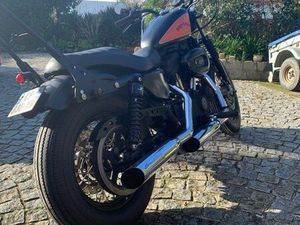 HARLEY 1200 SPORTSTER