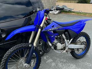 125 YZ 2023