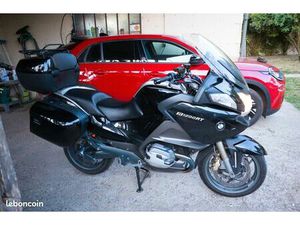BMW R 1200 RT 2013 DOHC 90 YEARS ANS TOUTES OPTIONS TBE 96 MKM ENTRTIEN SUIVI COMPLET