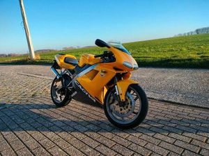 ② CAGIVA MITO 125 CC