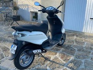 SCOOTER 50 2T
