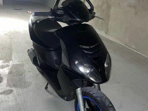 PIAGGIO NRG POWER