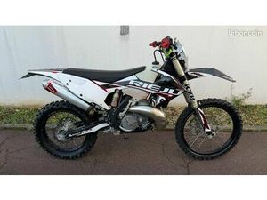 RIEJU MR 200 RACING 2022