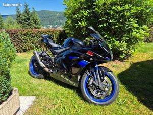SUZUKI GSXR1000R
