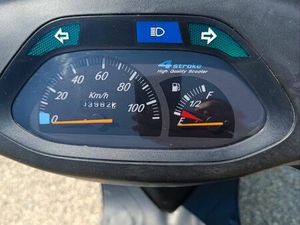 SCOOTER XC CYGNUS 125