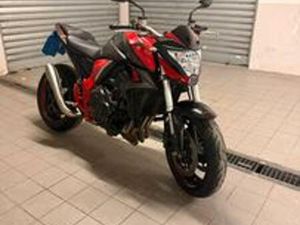 HONDA CB1000R ABS - 2017