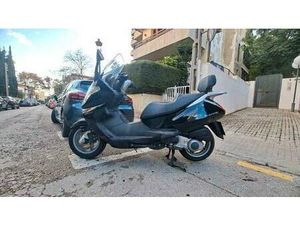 APRILIA - ATLANTIC 125