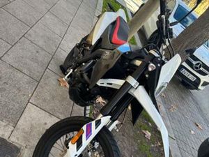 APRILIA - SX 125