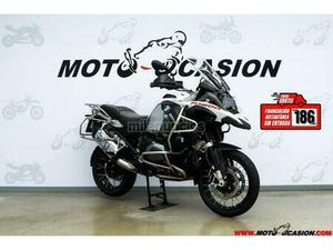 BMW - R 1200 GS ADVENTURE