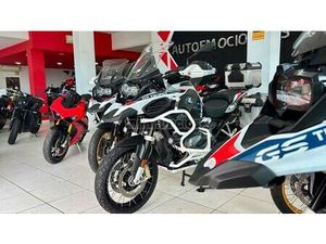 BMW - R 1250 GS ADVENTURE