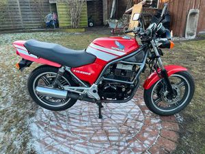 HONDA CB 450 S