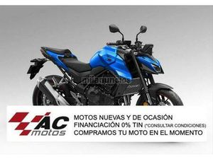 HONDA - CB 750 HORNET