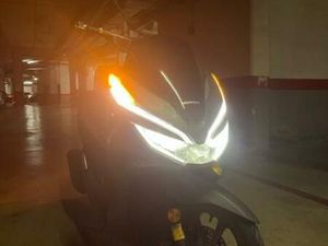 HONDA - PCX 125