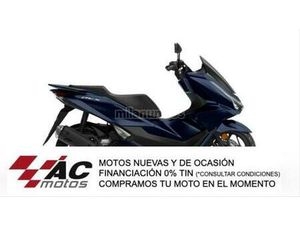 HONDA - PCX 125