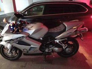 HONDA - VFR 800 FI ABS VTEC