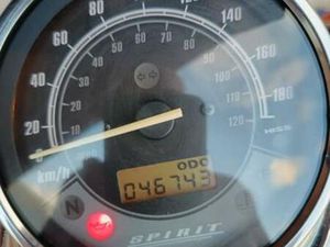 ACCESS - SHADOW SPIRIT