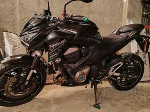 KAWASAKI - Z800 FULL
