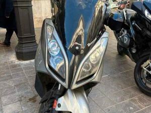 KYMCO - SUPER DINK 125