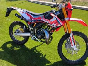 RIEJU - MRT 50 CC PRO