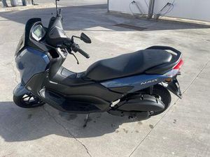YAMAHA - NMAX