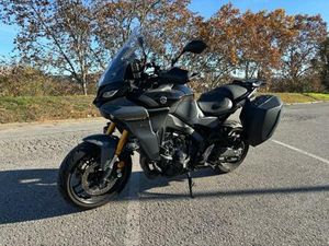 YAMAHA - TRACER 9 GT PLUS 2024 FULL