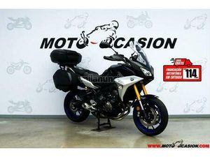YAMAHA - TRACER 900