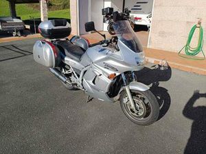 YAMAHA - XJ 900S DIVERSIÓN