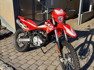 BETA RR 125 LC 4T