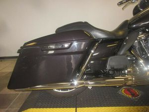 2021 HARLEY-DAVIDSON® FLHXS - STREET GLIDE® SPECIAL