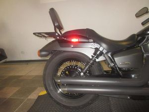 2013 HONDA® SHADOW PHANTOM