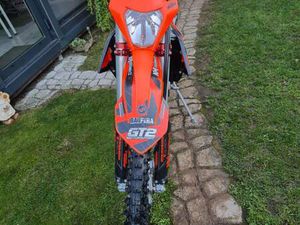 KTM 350 EXC-F