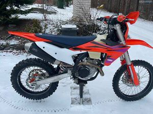 KTM 450 EXC-F