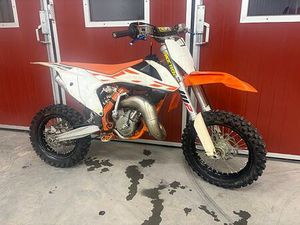 KTM SX 65