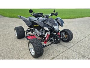 520-RR RACING EDITION