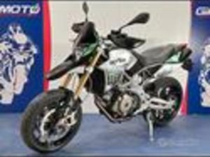 APRILIA DORSODURO 750