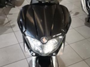 GILERA RUNNER 200