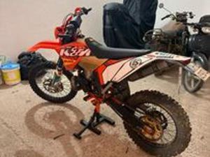 KTM EXC 300