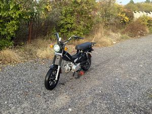 PIAGGIO BRAVO SUNSTO 49 (В ГАРАНЦИЯ) →